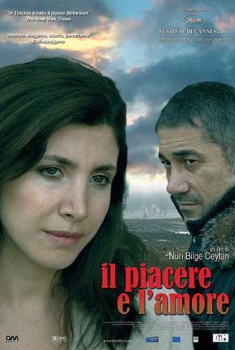  Il piacere e l’amore (2006) Poster 