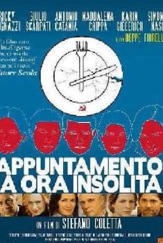  Appuntamento a ora insolita (2006) Poster 