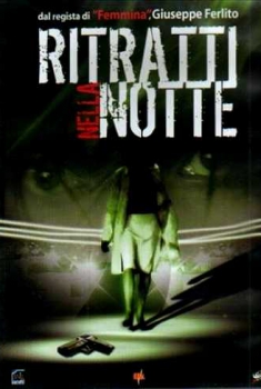  Ritratti nella notte (2006) Poster 
