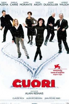  Cuori (2006) Poster 