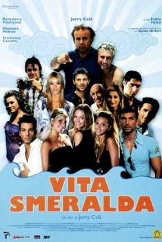  Vita Smeralda (2006) Poster 
