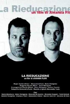  La Rieducazione (2006) Poster 