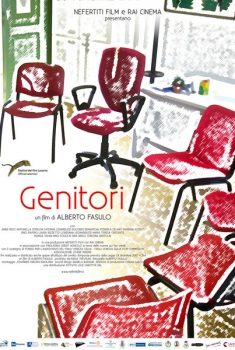  Genitori (2015) Poster 