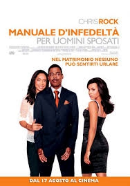 Manuale d'infedelta' per uomini sposati (2007) Poster 