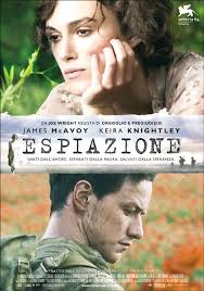  Espiazione (2007) Poster 