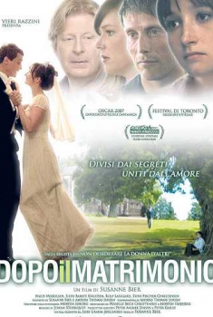  Dopo il matrimonio (2006) Poster 