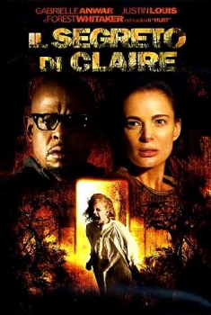  Il segreto di claire (2006) Poster 