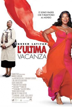  L’ultima vacanza (2006) Poster 