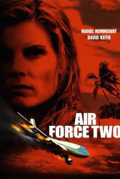  Air Force Two (2006) Poster 