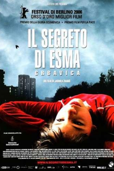  Il segreto di Esma (2006) Poster 
