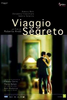  Viaggio segreto (2006) Poster 