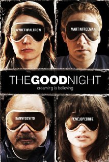  The Good Night (2007) Poster 
