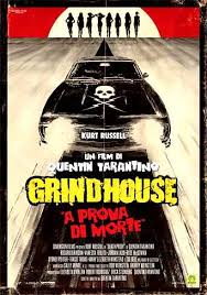  Grindhouse - A prova di morte (2007) Poster 