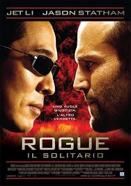  Rogue - Il solitario (2007) Poster 