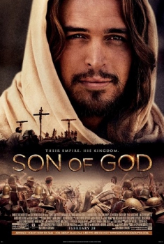  Son of God (2014) Poster 