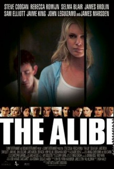  The Alibi (2006) Poster 