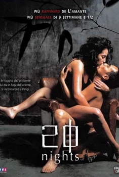  20 Nights (2006) Poster 