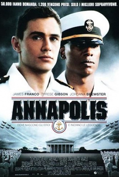  Annapolis (2006) Poster 
