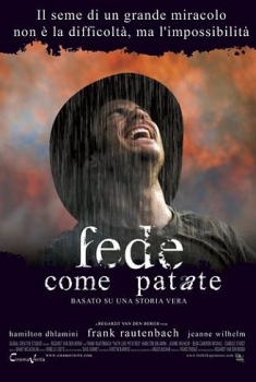  Fede come patate (2006) Poster 