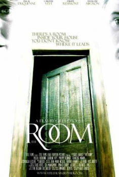  The Room (2006) Poster 