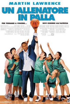  Un allenatore in palla (2006) Poster 