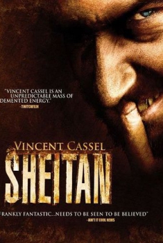  Sheitan (2006) Poster 