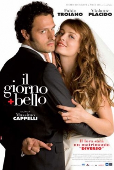  Il giorno + bello (2006) Poster 