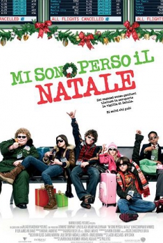  Mi sono perso il Natale (2006) Poster 
