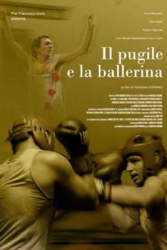  Il pugile e la ballerina (2006) Poster 