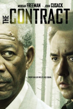  The Contract (2006) Poster 