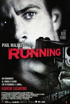  Running – Running Scared (2006) Poster 