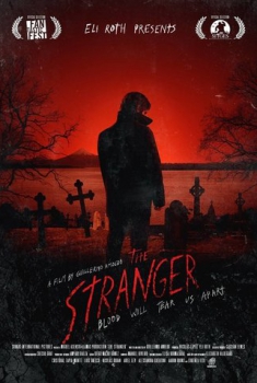  The Stranger 2  (2014) Poster 