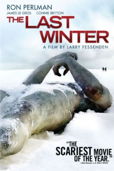  The last winter – L’ultimo inverno (2006) Poster 