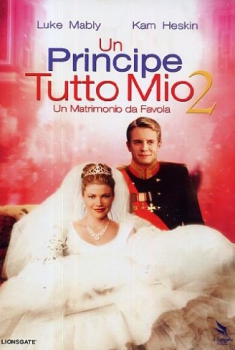  Un principe tutto mio 2 (2006) Poster 