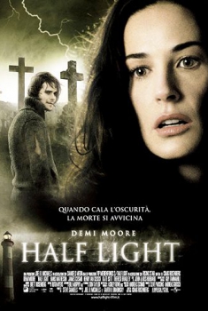  Half Light (2006) Poster 