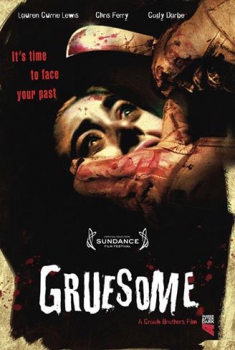  Gruesome (2006) Poster 
