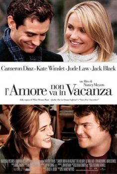 L’amore non va in vacanza (2006) Poster 