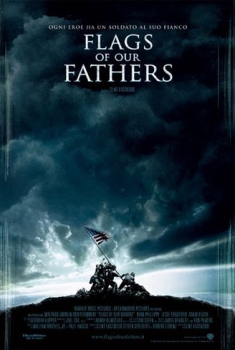  Flags of Our Fathers (2006) Poster 