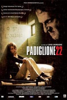  Padiglione 22 (2006) Poster 