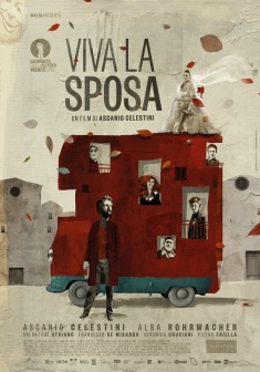  Viva la sposa (2015) Poster 