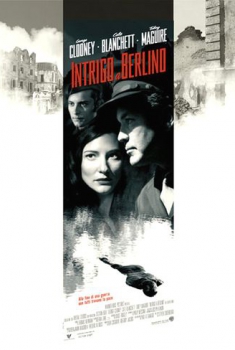  Intrigo a Berlino (2006) Poster 