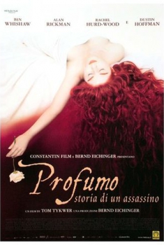  Profumo – Storia di un assassino (2006) Poster 