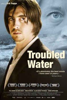  Troubled Water - DeUsynlige (2008) Poster 