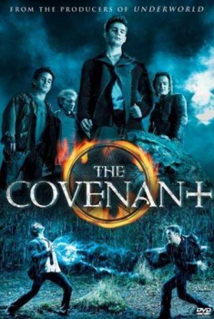  The Covenant (2006) Poster 
