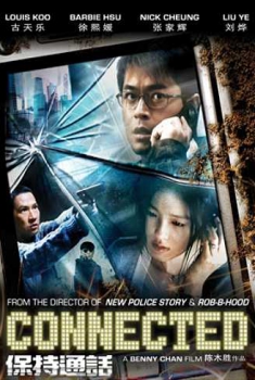  Connected (2008) Poster 