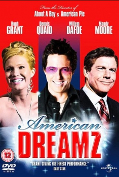  American Dreamz (2006) Poster 