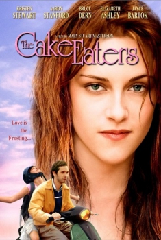  The cake eaters - La vie del cuore (2007) Poster 