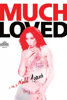  Much Loved (2015) Poster 