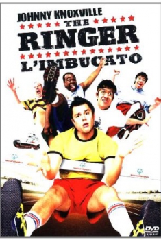  The Ringer – L’imbucato (2006) Poster 