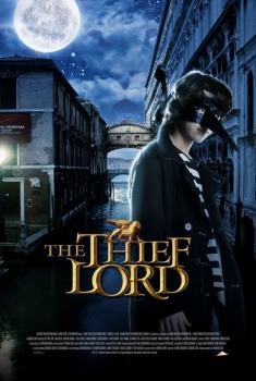  Il re dei Ladri (2006) Poster 